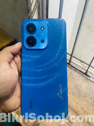 Redmi 15C